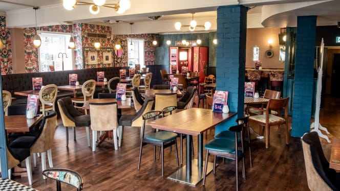 Slug & Lettuce Richmond - 5