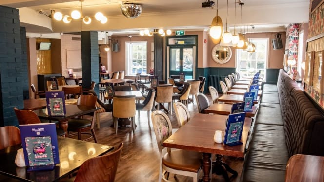 Slug & Lettuce Richmond - 7