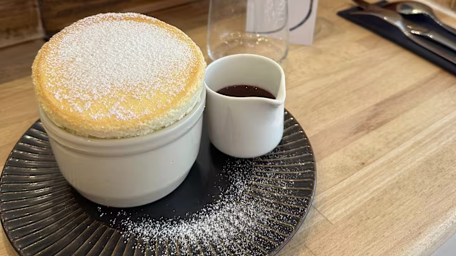 Les Souffles D'Excoffier - 8