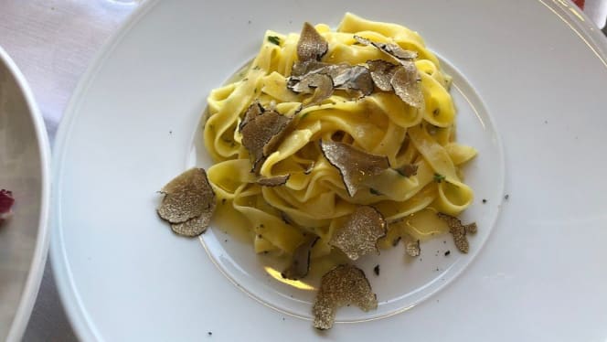 San Domenico Ristorante - 5