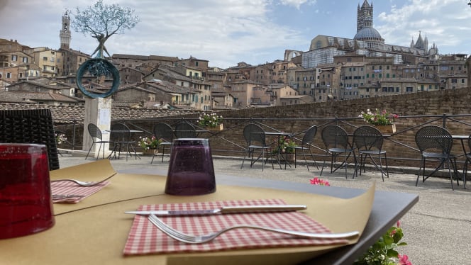 San Domenico Ristorante - 6