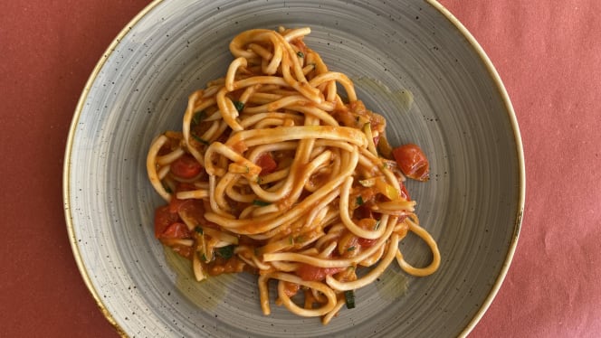 San Domenico Ristorante - 2