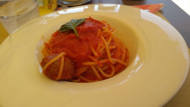 San Domenico Ristorante - 1