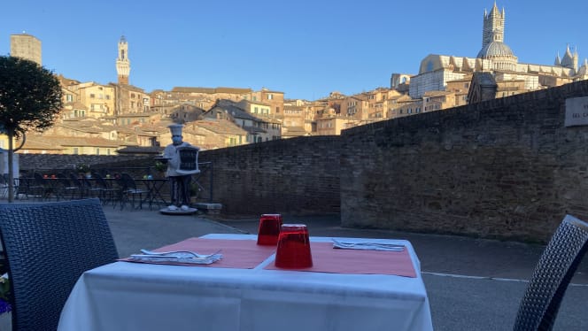 San Domenico Ristorante - 4