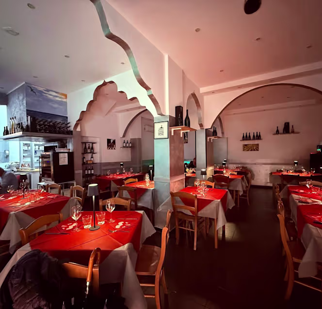 Bonny Ristorante Pizzeria - 1