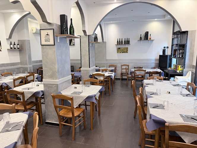 Bonny Ristorante Pizzeria - 5