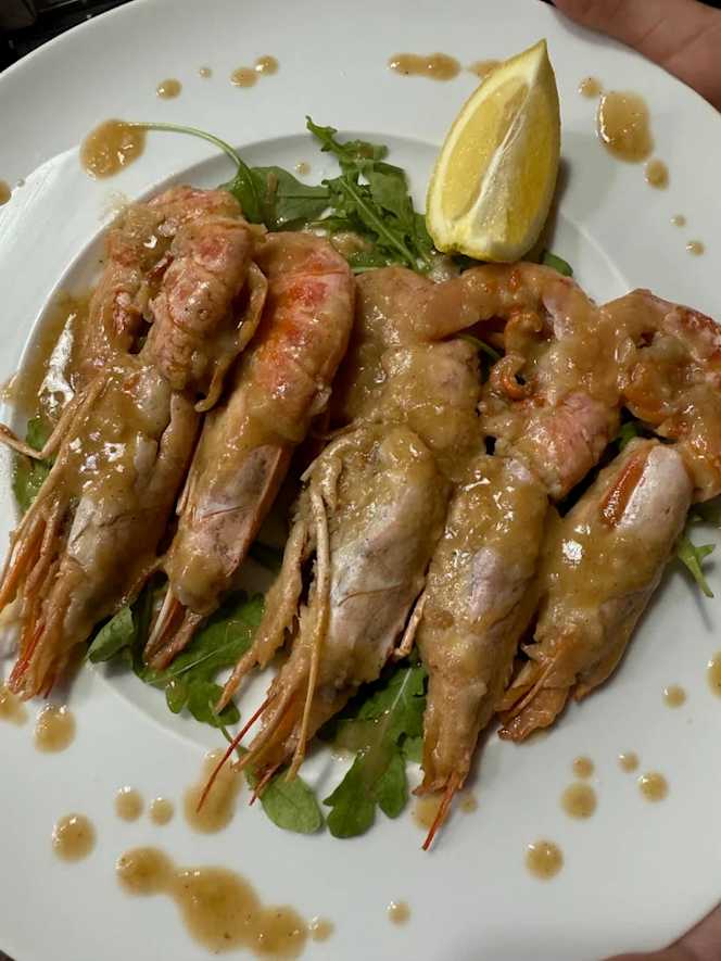 Bonny Ristorante Pizzeria - 6