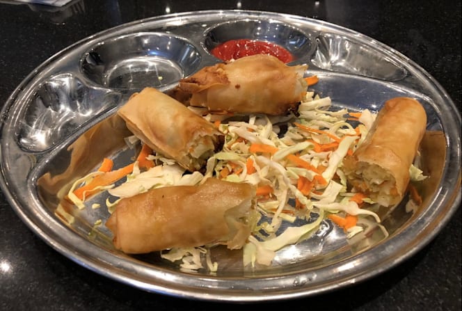 Taste of Asia - Saint-Gilles - 1