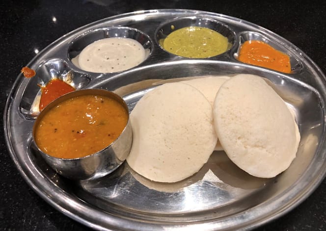 Taste of Asia - Saint-Gilles - 3