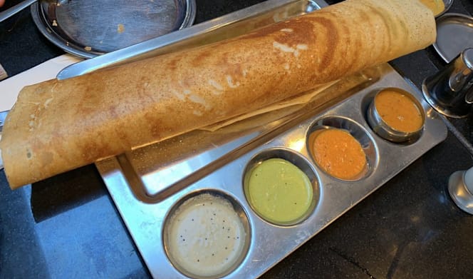 Taste of Asia - Saint-Gilles - 4