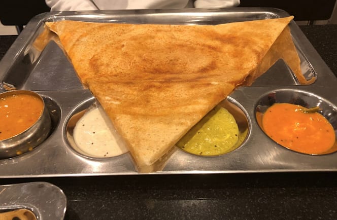 Taste of Asia - Saint-Gilles - 0