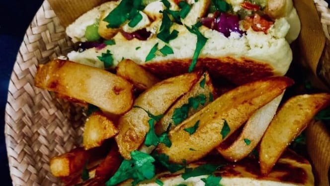 l'Olivier du Kef - 7