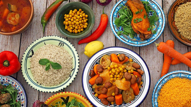 l'Olivier du Kef - 6