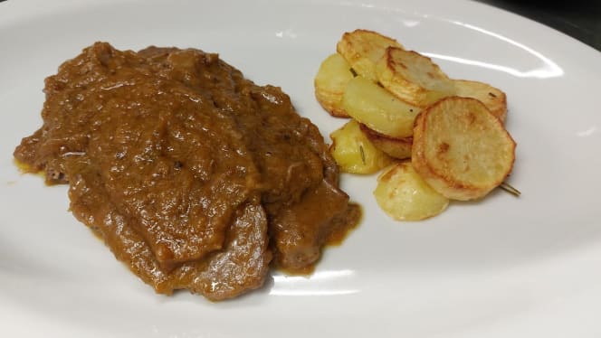 Al Bistro' Orzinuovi - 0