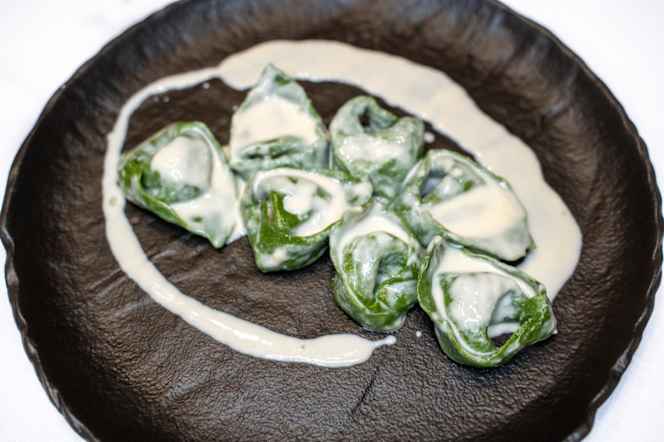 Agriturismo La Foscarina - Specialità Arrosticini e carni Ovine - 1