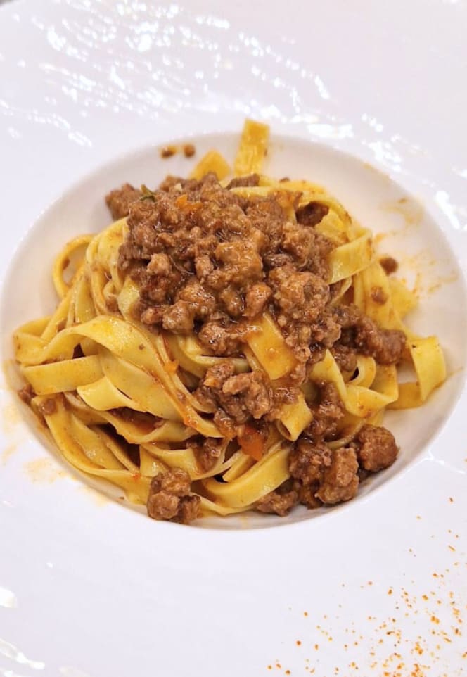 Agriturismo La Foscarina - Specialità Arrosticini e carni Ovine - 3