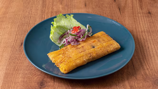 Yolauri Gastrobar - Madrid - 1