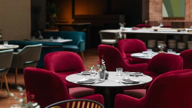 Reversible - Hotel Índigo - Barcelona - 7