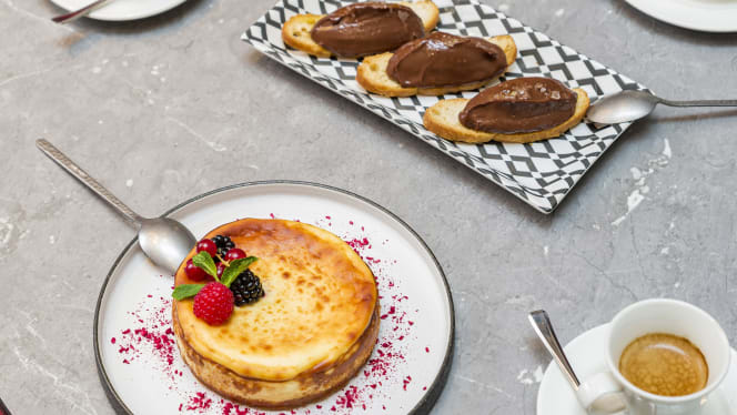 Reversible - Hotel Índigo - Barcelona - 3