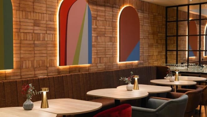 Reversible - Hotel Índigo - Barcelona - 6