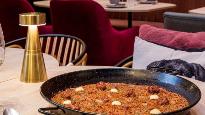 Reversible - Hotel Índigo - Barcelona - 5