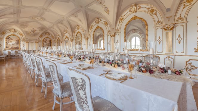 Ristorante La Corte dei Papi - 6