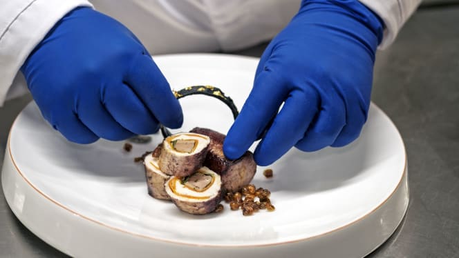 Ristorante La Corte dei Papi - 2