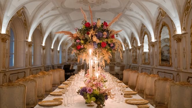 Ristorante La Corte dei Papi - 0