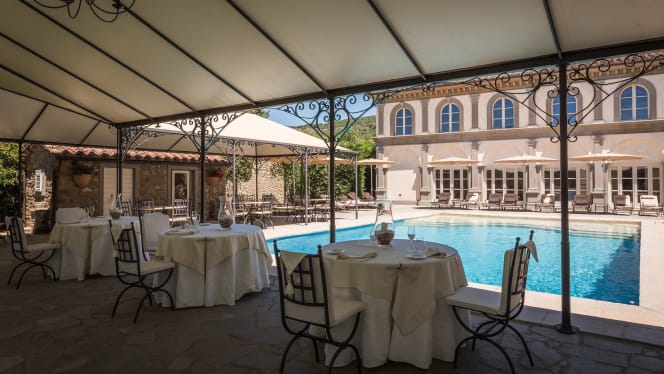 Ristorante La Corte dei Papi - 9