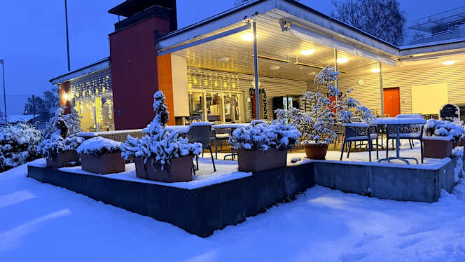 Ernesto Ristorante Pizzeria Napoletana - 0