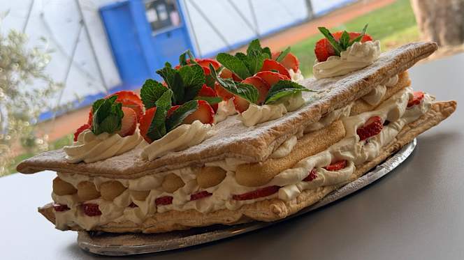 Ernesto Ristorante Pizzeria Napoletana - 6