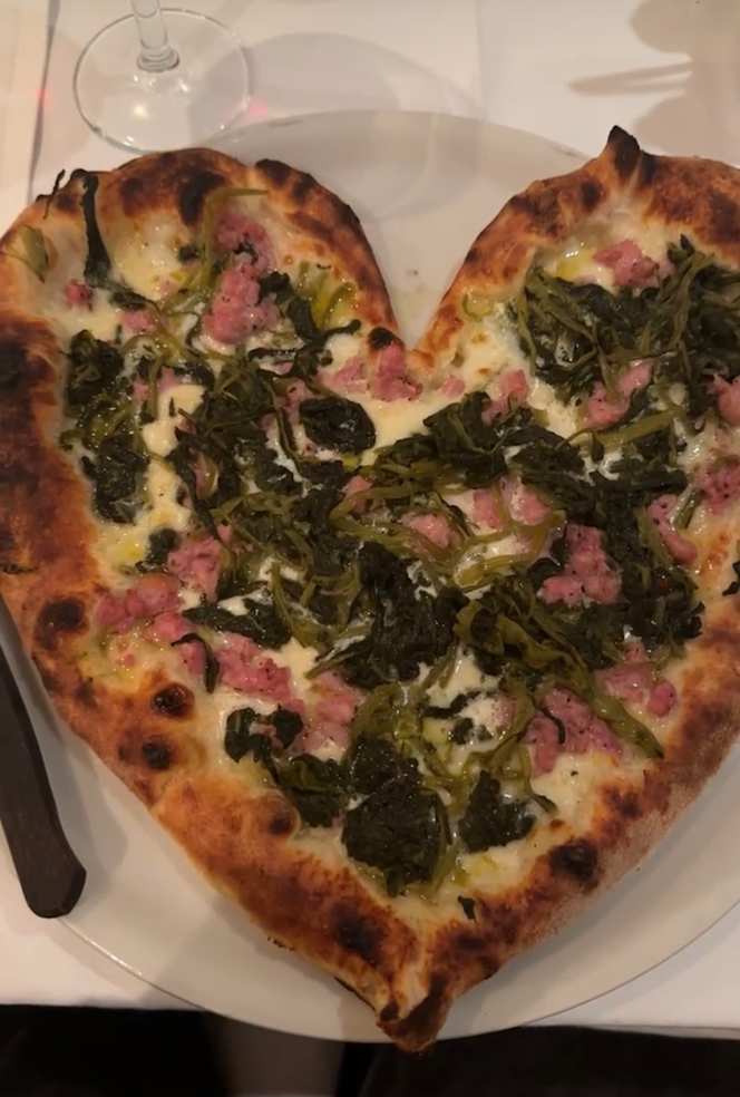 Ernesto Ristorante Pizzeria Napoletana - 2