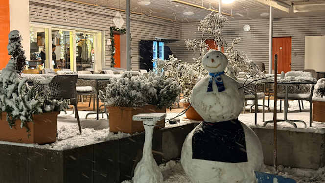 Ernesto Ristorante Pizzeria Napoletana - 5