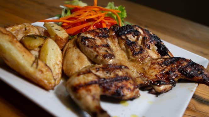 Rare Grillhouse - 5