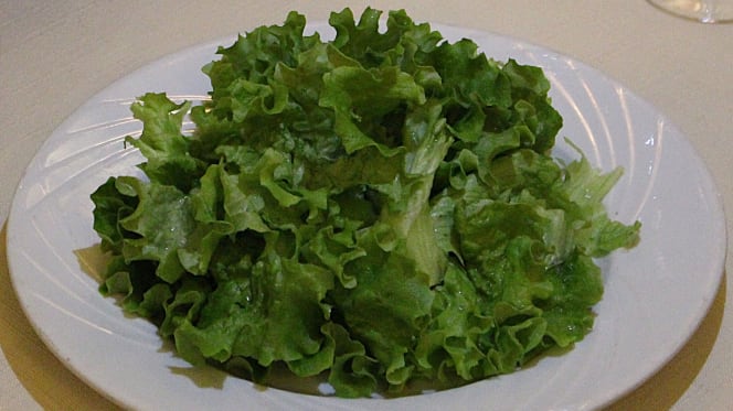 Café Le Jet d’Eau - 4