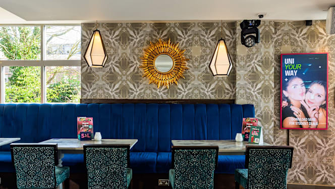 Slug and Lettuce Staines - 5