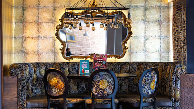 Slug and Lettuce Staines - 1