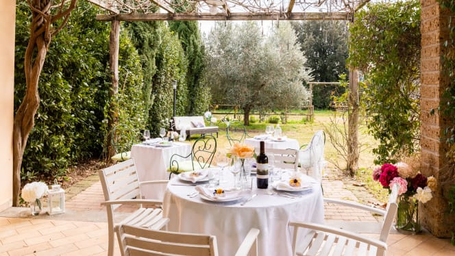 Agriturismo Valentini - 7