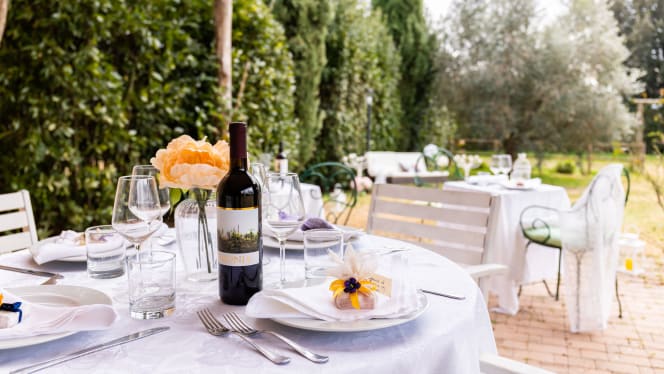 Agriturismo Valentini - 5