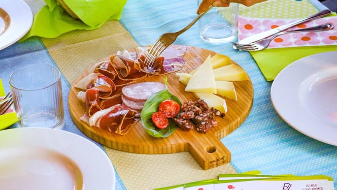 Agriturismo Valentini - 1