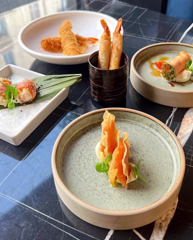 Gifuto Milano - Ristorante Giapponese - 8