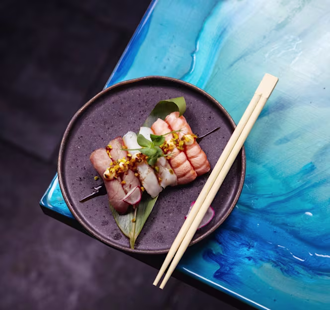 Gifuto Milano - Ristorante Giapponese - 0