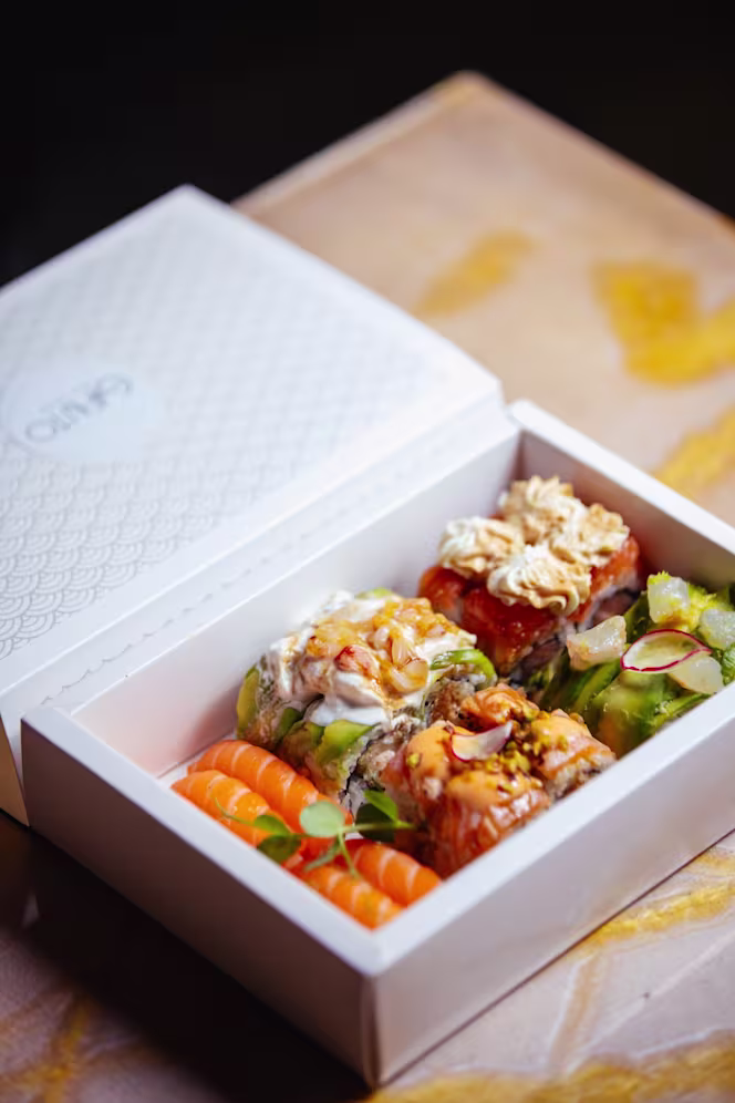 Gifuto Milano - Ristorante Giapponese - 4