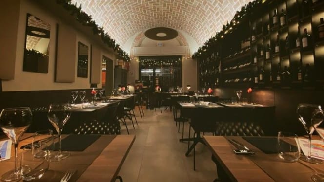 Stappiamo | Wine, Food, Drink - 0