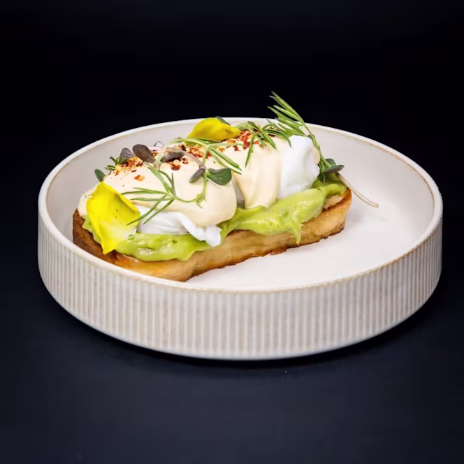 Szarlotta Restaurant - 6