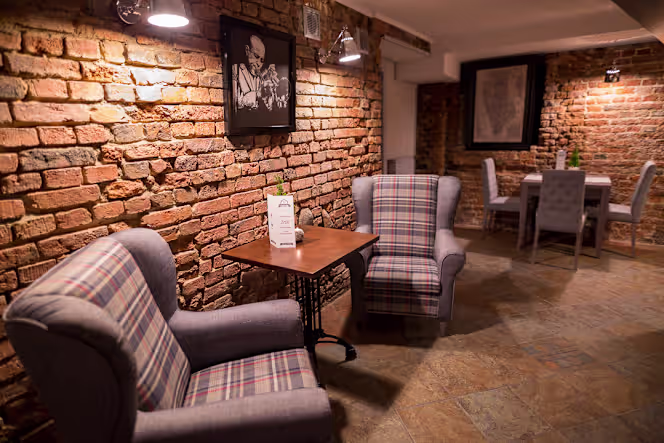 Szarlotta Restaurant - 3