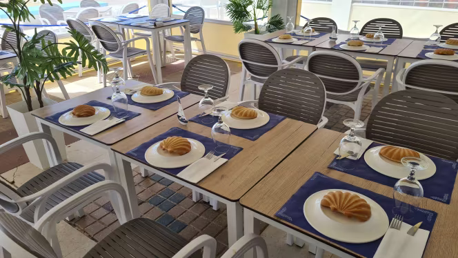 Entreolas - Lepe - 0