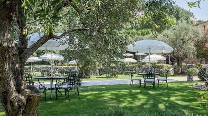 L'Oliveraie - 8