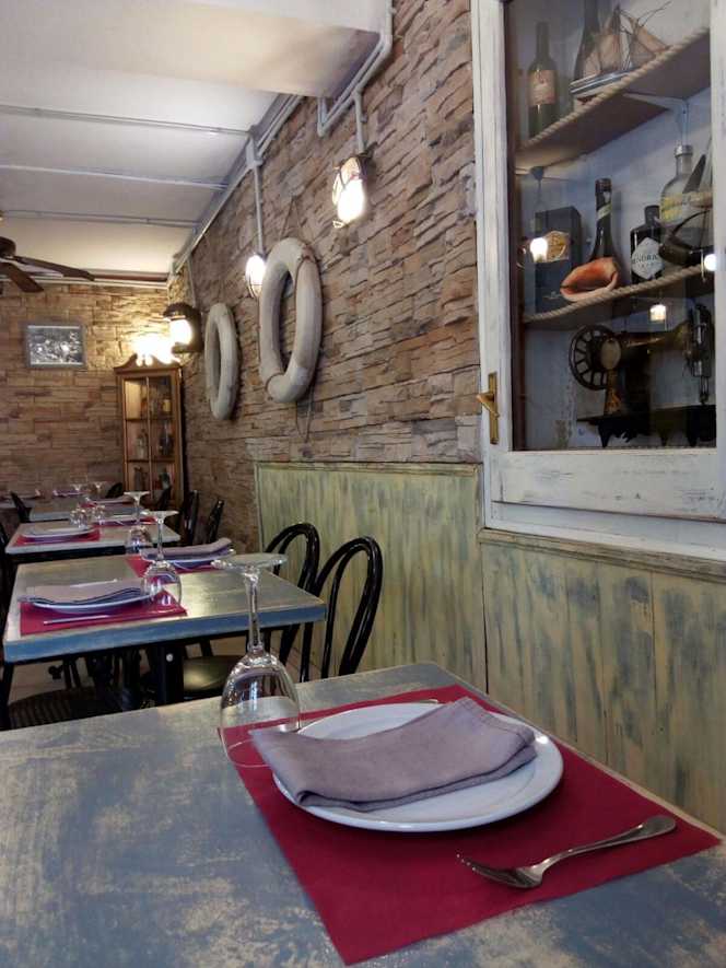 El Refugi del port - 4