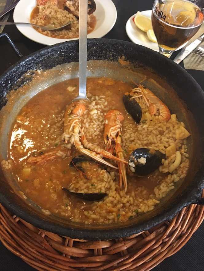 El Refugi del port - 2